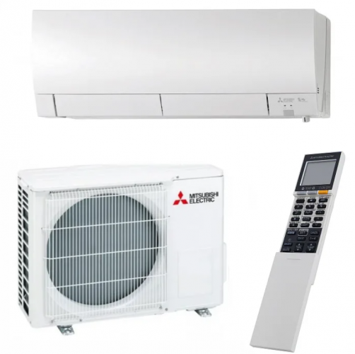  Mitsubishi Electric MSZ-FH50VE / MUZ-FH50VE