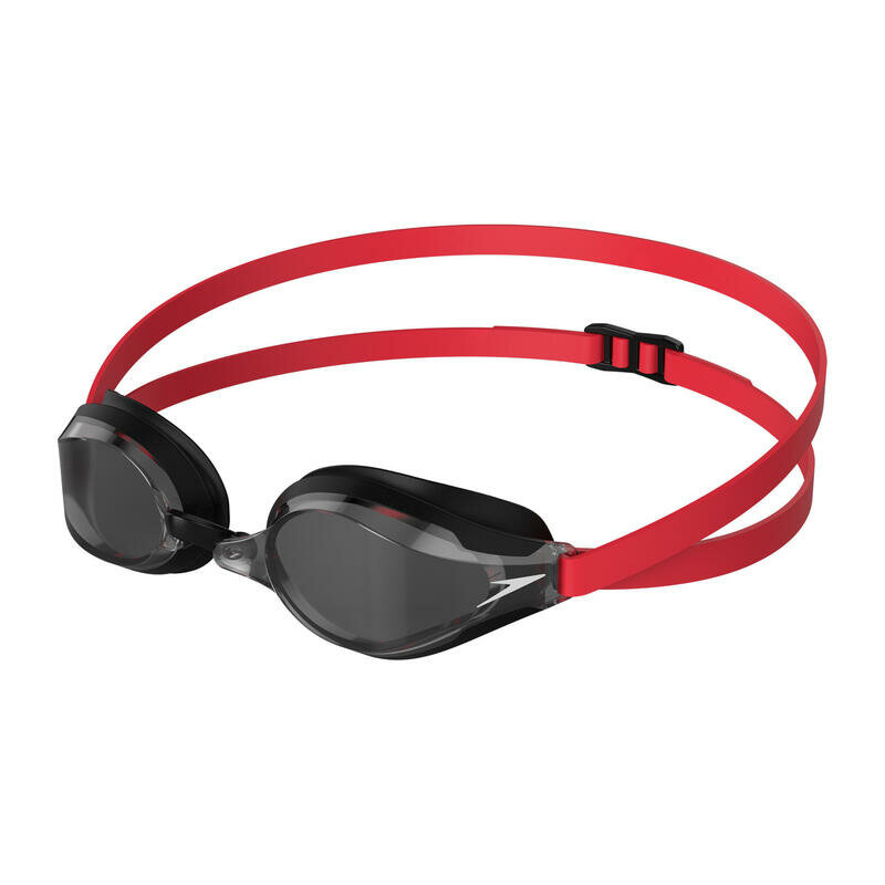 Speedo Fastskin Speedsocket 2 красный/белый/серый