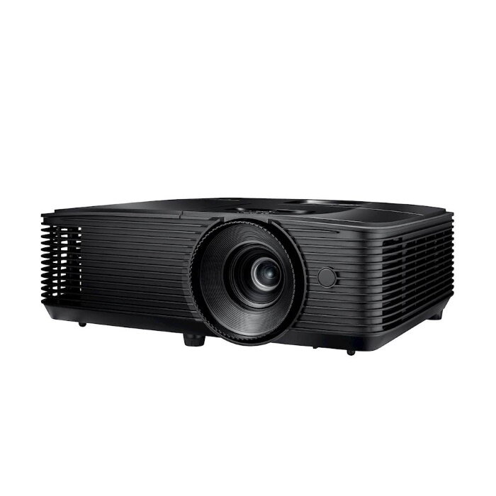 Проектор Optoma S400LVe E9PX7D103EZ2/DLP 800x600 25000:1 4000lm