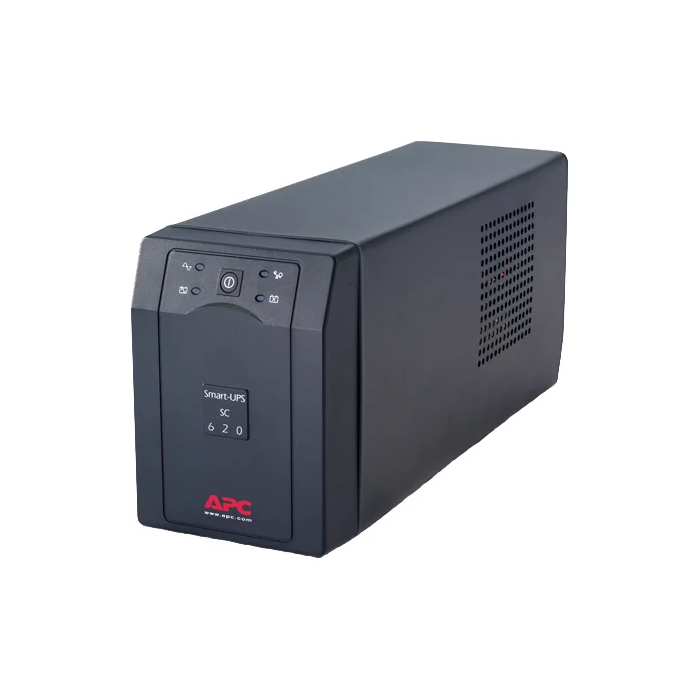 Интерактивный ИБП APC by Schneider Electric Smart-UPS SC620I