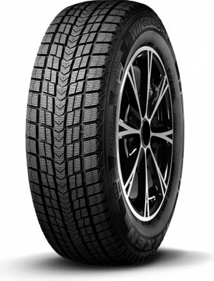 235/55 R18 Nexen Winguard Ice SUV 100Q