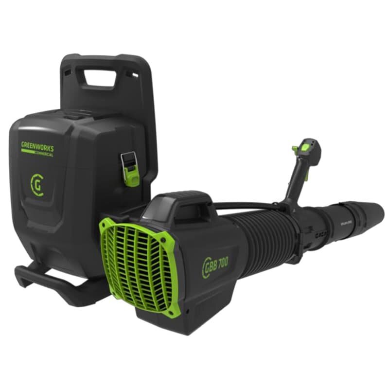   Greenworks GC82B13 82V 2406407      