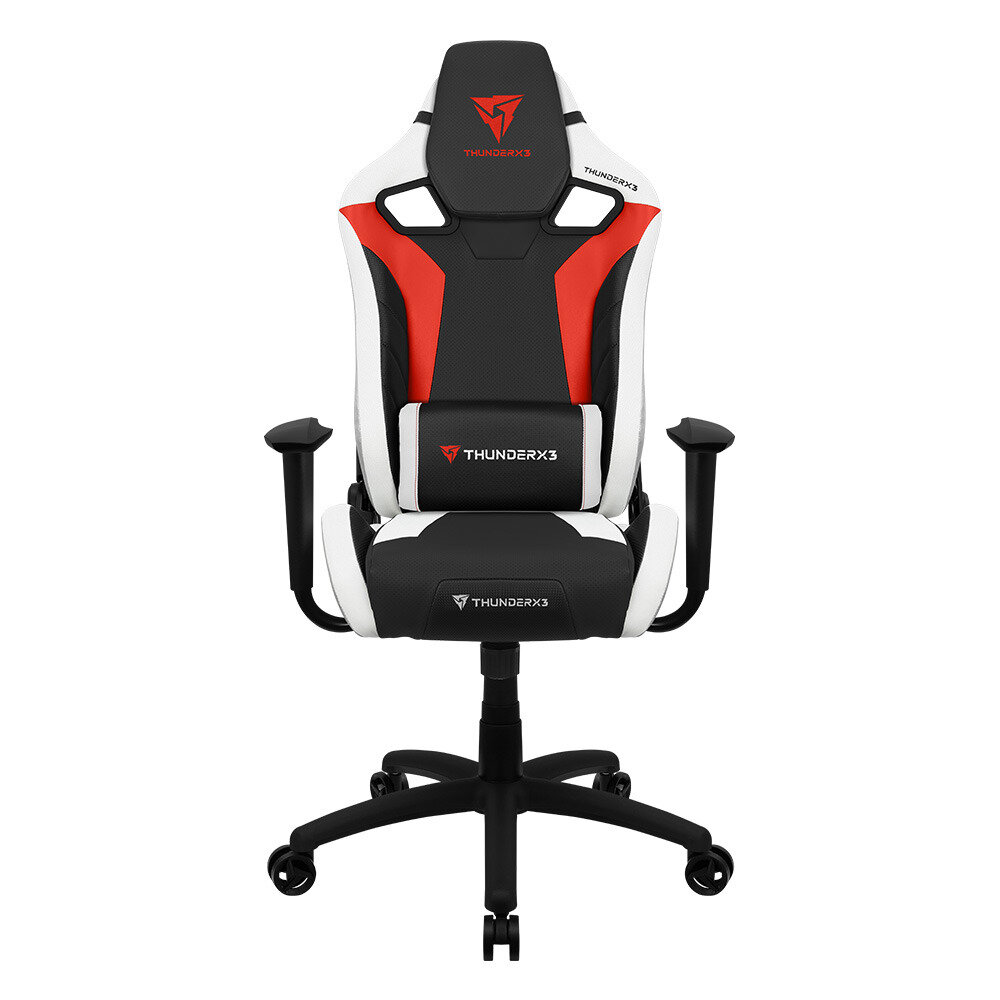 Кресло игровое ThunderX3 XC3 Ember Red