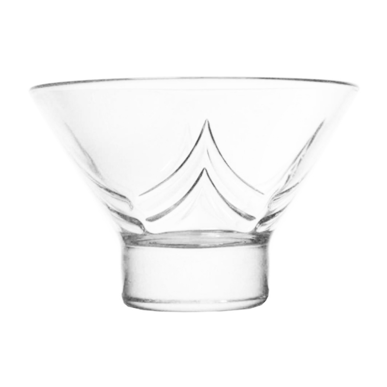 фото Креманка ОСЗ Bell 275мл, 12см