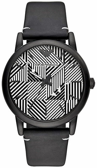 Emporio Armani Мужские наручные часы Emporio Armani AR11136
