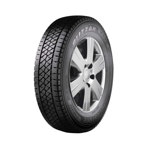 Шина зимняя легковая BRIDGESTONE Blizzak W995 205/65R16 107R (Арт.25884)