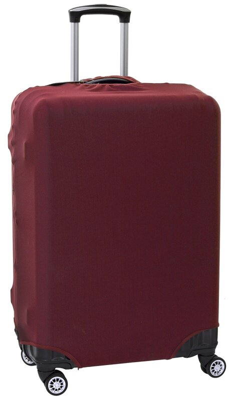 Чехол для чемодана, бордовый Tony Perotti IG-101-L/24