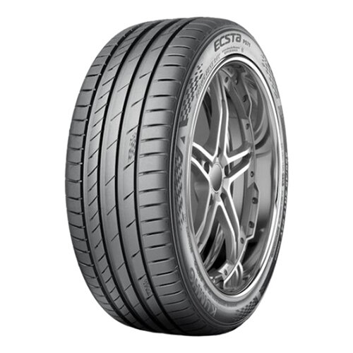 Автошина Kumho ECSTA PS71 225/55R17 97Y RunFlat