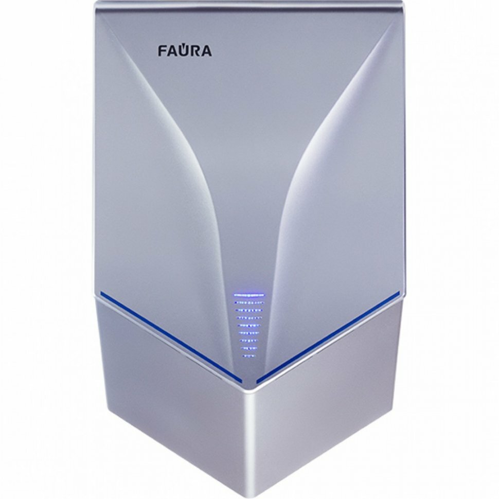 Сушилка для рук Faura FHD-1000G - фотография № 1