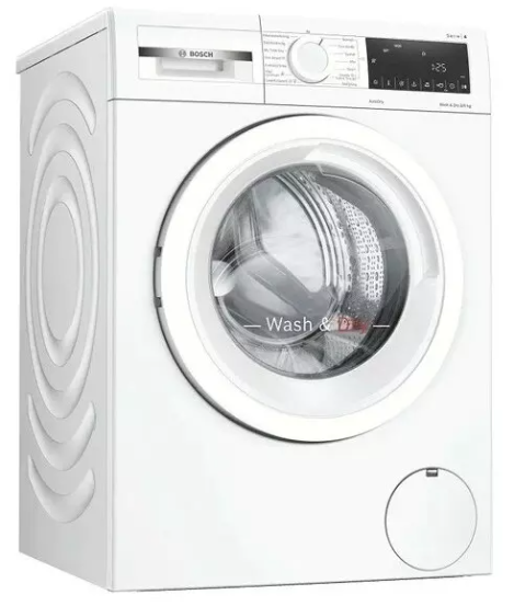 Стиральная машина с сушкой BOSCH WNA134L0SN