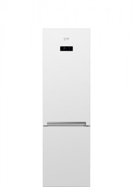 Холодильник BEKO RCNK310E20VW, белый (7388510010)