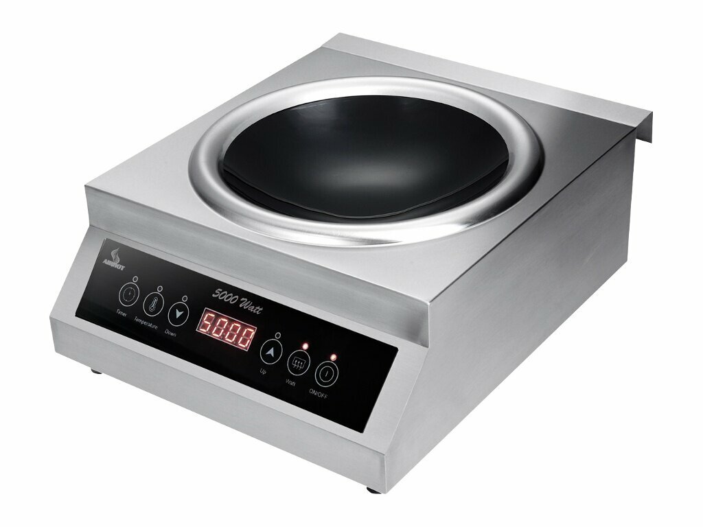 Плита Airhot IP5000 Wok