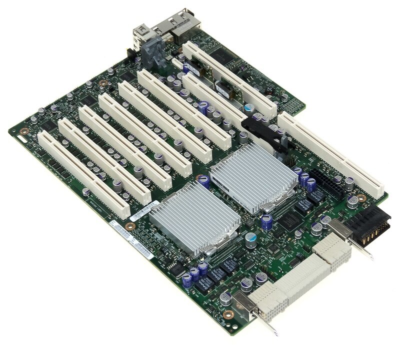 Опция IBM PCI-X Riser Board / POWER BACKPLANE X3800/X3950 [42C7558]