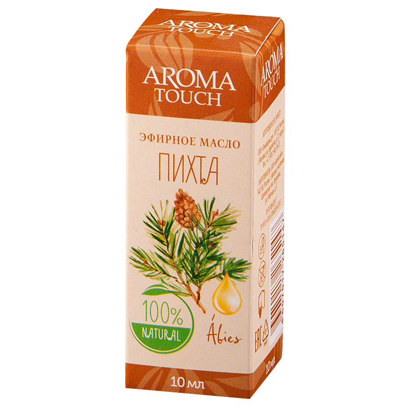 Aroma Touch эфирное масло Пихта