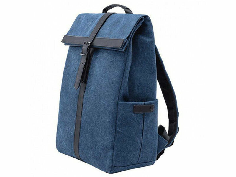 Рюкзак Xiaomi 90 Points Grinder Oxford Casual Backpack