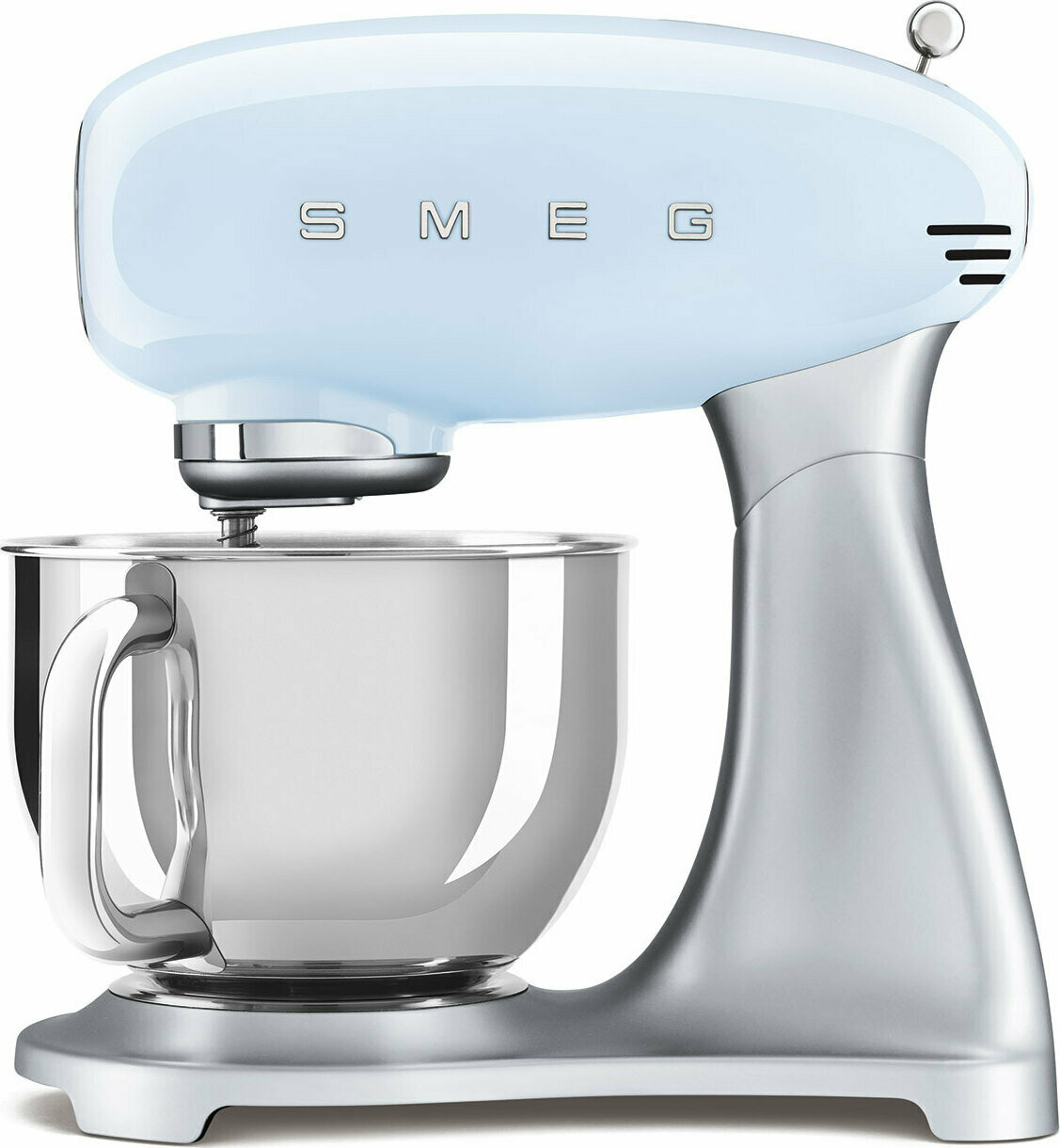 Миксер кухонный Smeg SMF02PBEU