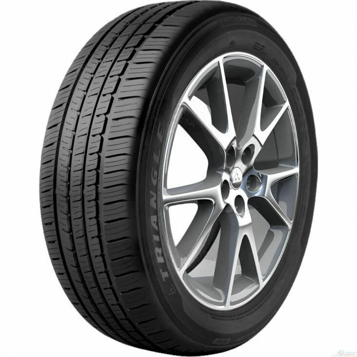 Летние шины Triangle AdvanteX TC101 205/65 R16 95H