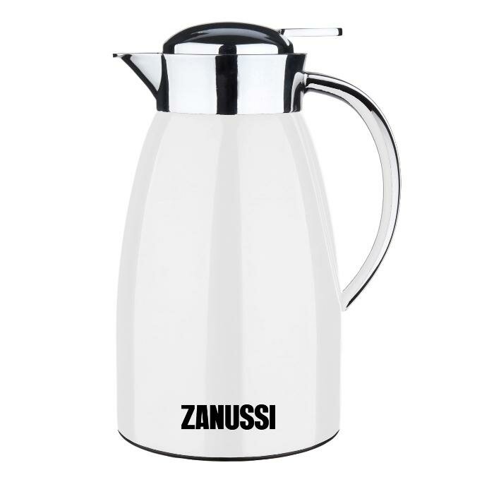 Zanussi Кувшин-термос 1,5 л, белый