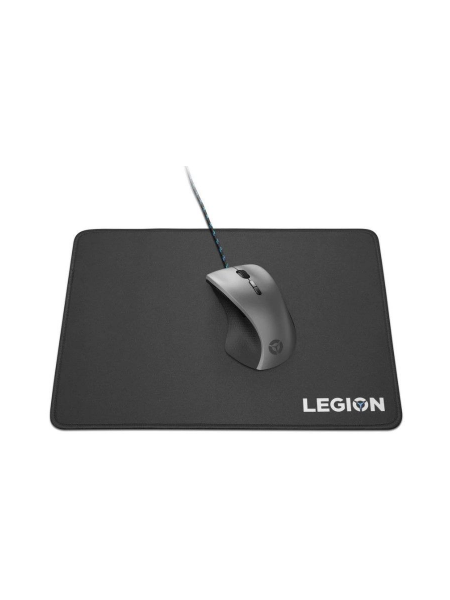 Коврик для мыши LENOVO Legion Mouse Pad черный (GXY0K07130)