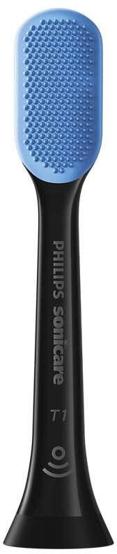 Насадка для зубных щеток Philips Sonicare HX807211 TongueCare упак.2шт Philips Sonicare