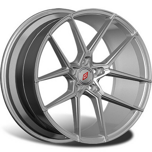 Колесный диск INFORGED IFG39 7.5x17/5x105 D56.6 ET42 SILVER