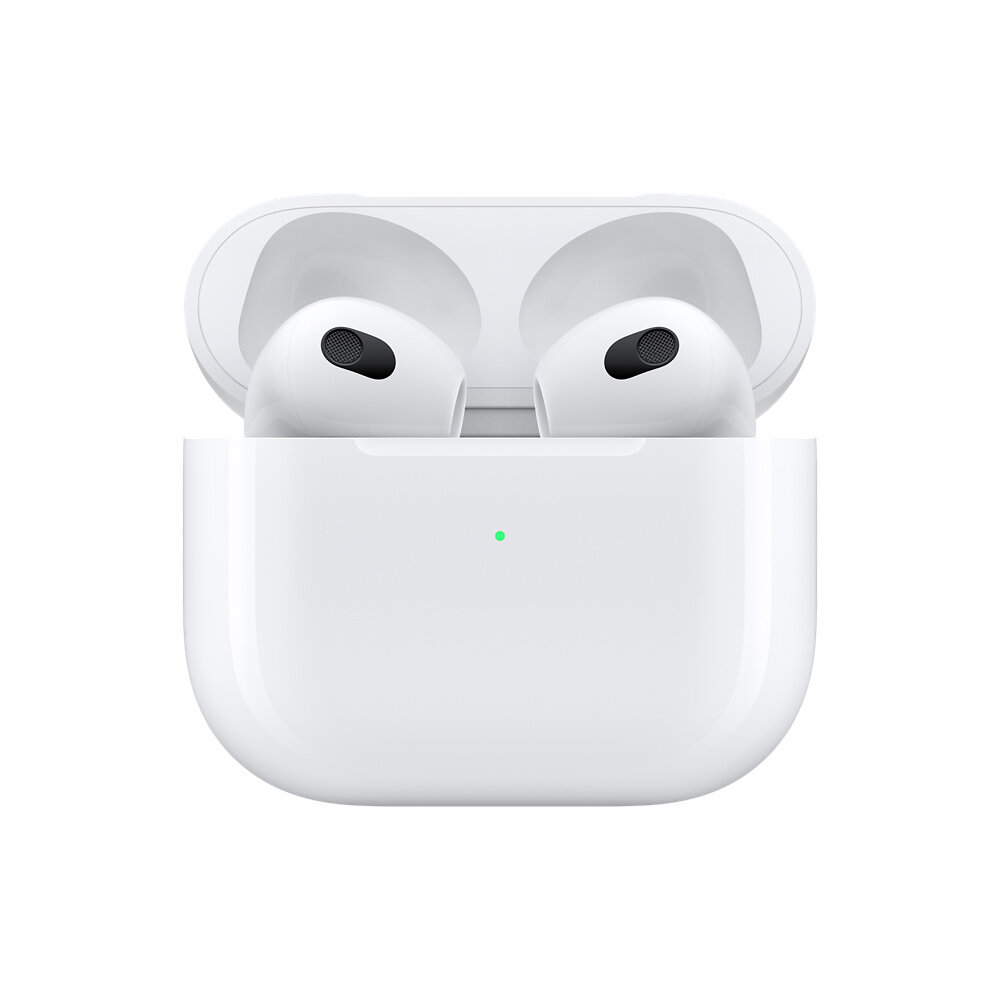 Apple AirPods 3 (3 го поколения)