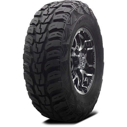 Шина легковая KUMHO ROAD VENTURE MT KL71 235/75R15 101Q (Арт.1854113)