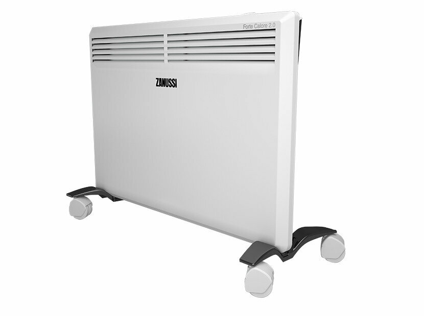 Конвектор электрический Zanussi ZCH/S-1500 MR