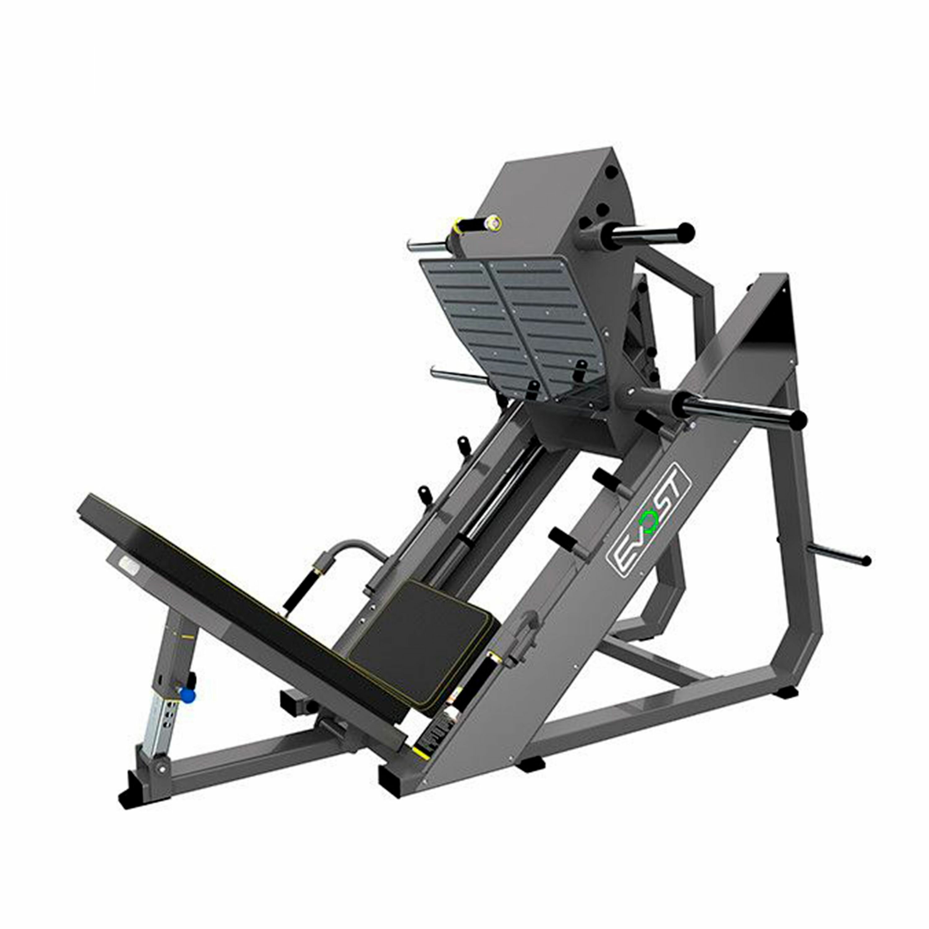 E-3056 Жим ногами (Leg Press), DHZ