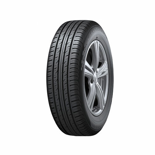 Шина летняя легковая DUNLOP Grandtrek PT3 245/65R17 107H (Арт.324329)