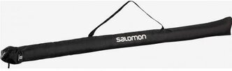 Чехол для лыж SALOMON Nordic SKI BAG 215 на 1 пару 1172700