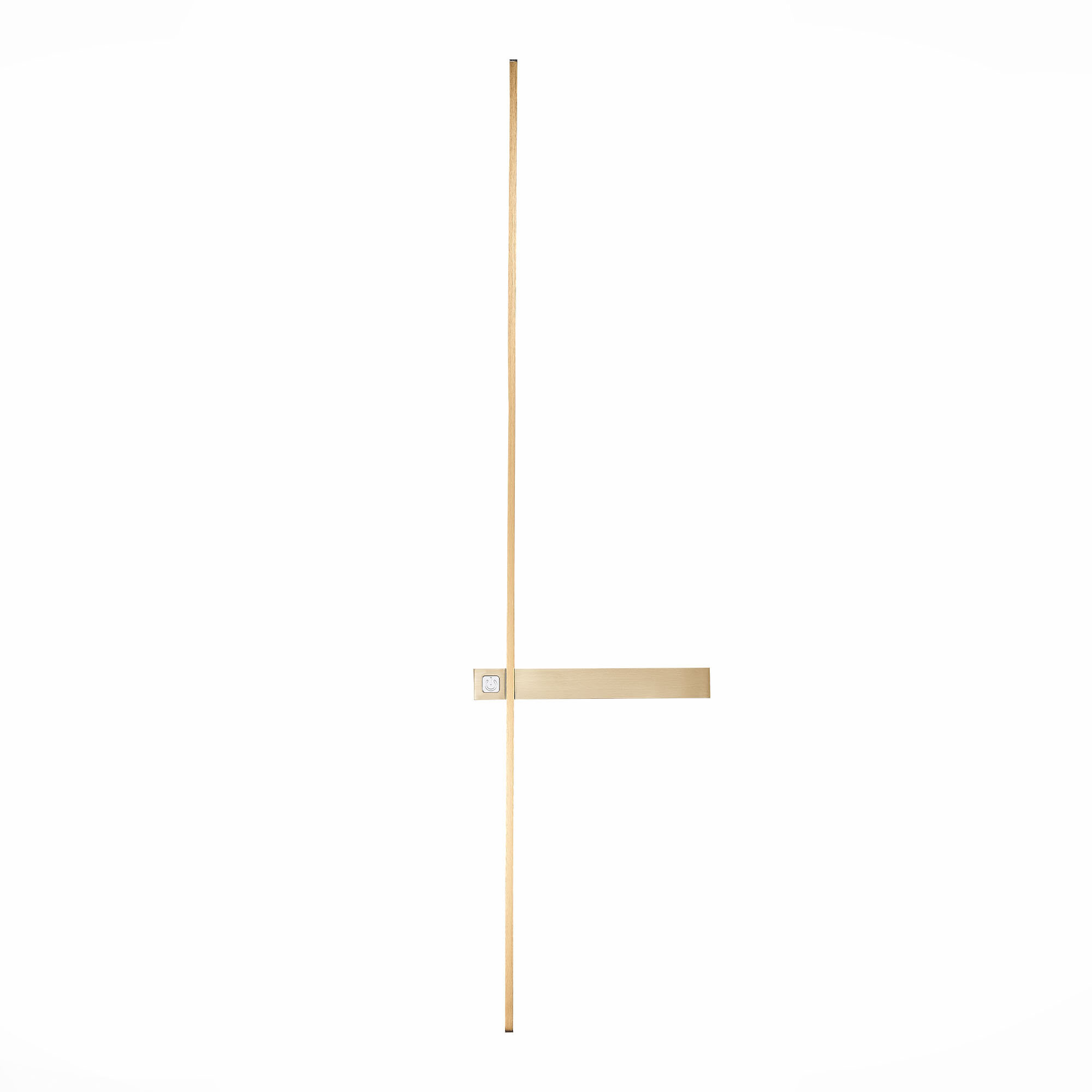 фото Светильник настенный ST-Luce Латунь/Латунь LED 1*10W 4000K