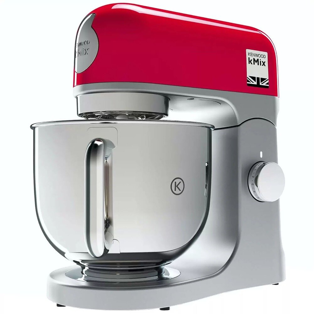 Миксер Kenwood KMX750RD