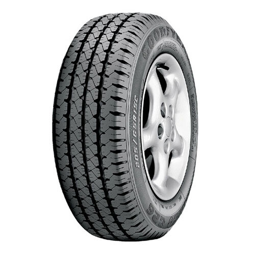 Шина летняя легковая GOODYEAR Cargo G26 205/65R15 102/100R (Арт.565312)