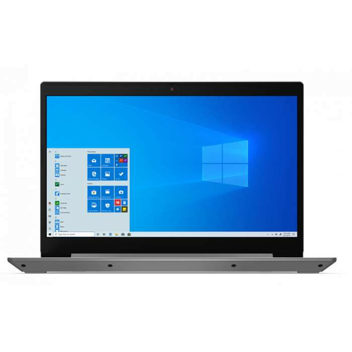 Ноутбук Lenovo IdeaPad 3 15,6 FHD (1920x1080)IPS AG, i5-1135G7, 8GB DDR4 2933, 256GB SSD M.2, Intel Iris Xe, WiFi, BT, TPM2, HD Cam, 36Wh, 65W Round Tip, NoOS, 1Y, Platinum Grey, 2.2kg