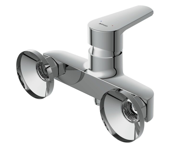 Смеситель для душа Cersanit VERO хром A63062