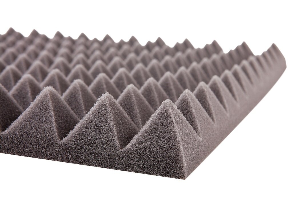 Картинки акустический поролон