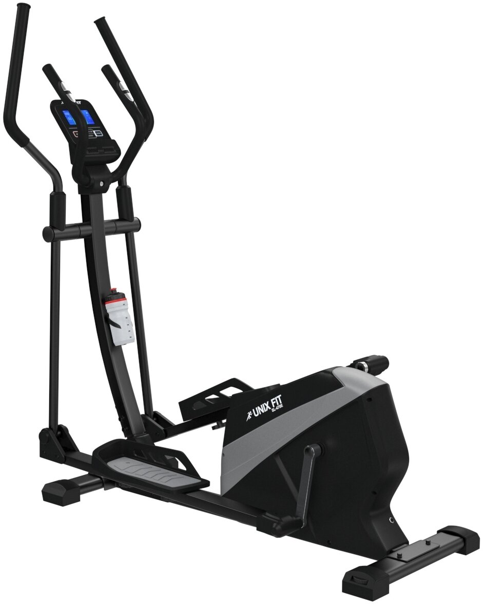 UNIXFIT™ Эллиптический эргометр UNIXFIT SL-470E