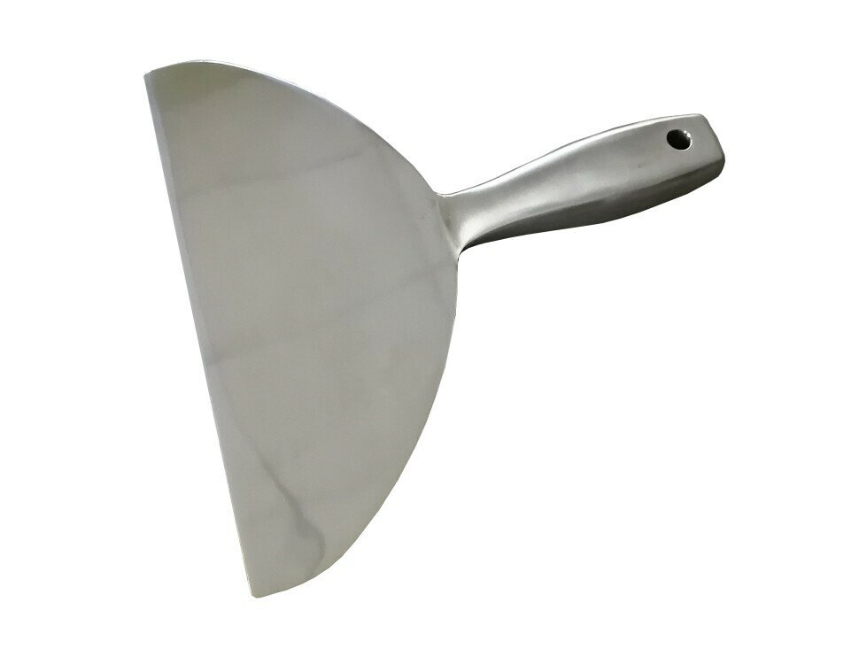 фото шпатель EDMA Premium Soft 250 мм 182155