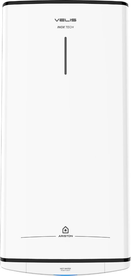 Водонагреватели ARISTON Водонагреватель Ariston Velis Tech Inox R ABS 100 2кВт 100л электрический настенный/белый