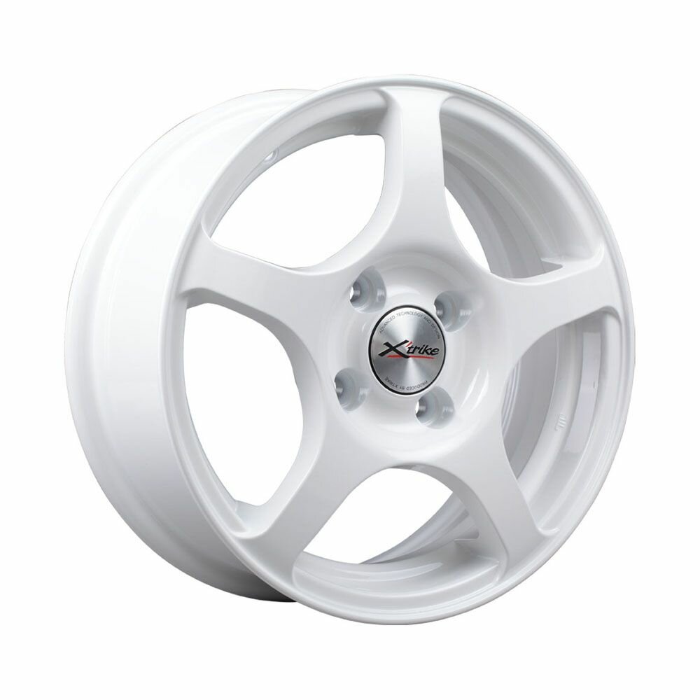 X"trike X-103 5,5x14/4x98 ET35 DIA 58,5 W