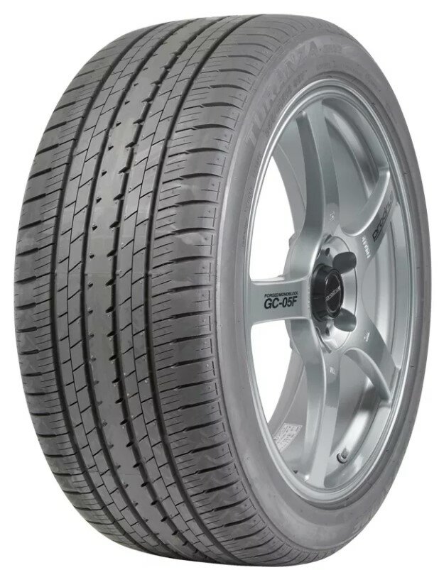 Автомобильные шины Bridgestone Turanza ER33 255/35 R18 90Y