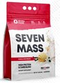 SEVEN FOOD Seven Mass (1000гр) Ванильное мороженое