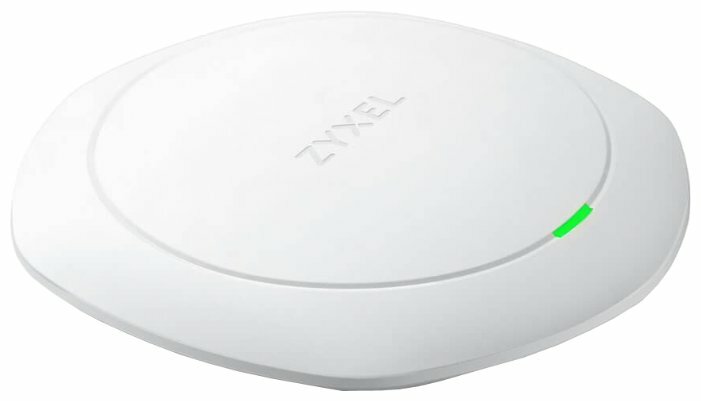 Wi-Fi точка доступа ZyXEL WAC6303D-S