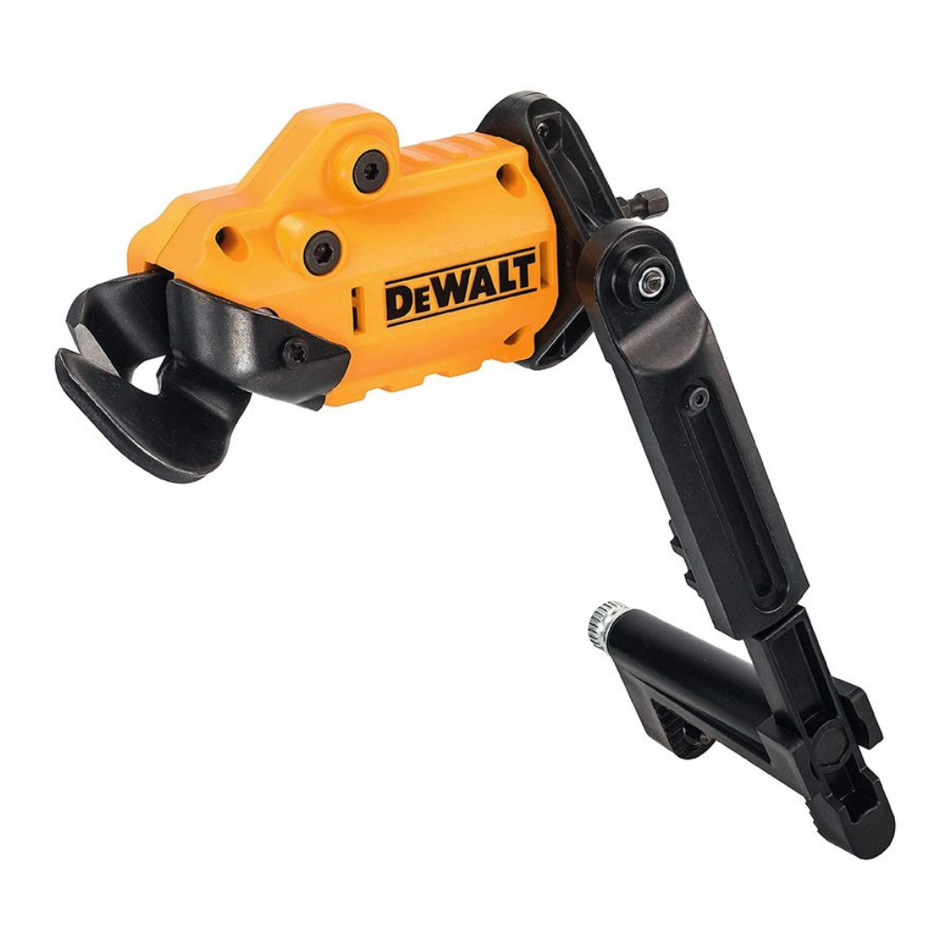 Насадка ножницы по металлу DeWALT DT70620