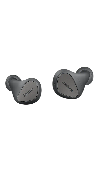 Jabra Bluetooth-гарнитура Jabra Elite 3, серая