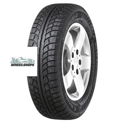 Matador 225/60R17 103T XL MP 30 Sibir Ice 2 SUV TL FR ED (шип.)