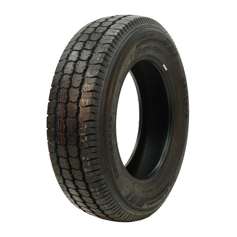 Centara COMMERCIAL 215/70R16C 100/97N нешипованная