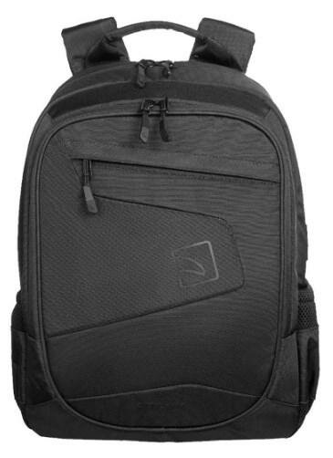 Рюкзак для ноутбука 14" TUCANO Lato Backpack 14" полиэстер черный