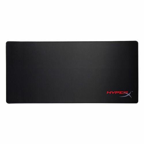 Коврик для мыши HYPERX Fury S Pro (XL) черный, ткань, 900х420х3мм [hx-mpfs-xl]